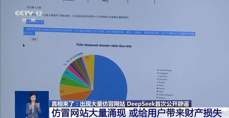 东拼西凑DeepSeek教程卖课mg不朽情缘网站转发提醒！有人(图1)