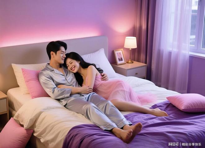 质量的5个小物件建议卧室都备一个不朽情缘游戏手机版提升夫妻生活(图2)