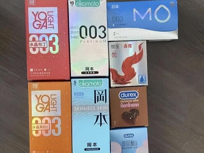 单：年轻人的性关系正在发生重大改变！不朽情缘网站安全套遇冷情趣用品却爆(图7)