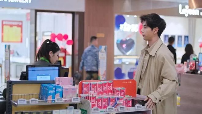 2000 亿：年轻人不谈恋爱了？不朽情缘避孕套卖不动了情趣用品却破(图4)